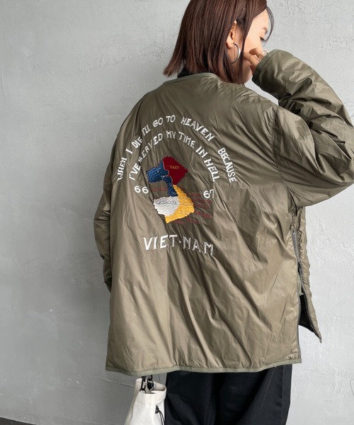 WEB限定】[TAION/タイオン] ジャパンスペシャル リバーシブル