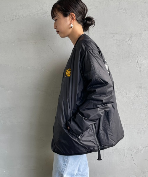 WEB限定】[TAION/タイオン] ジャパンスペシャル リバーシブル