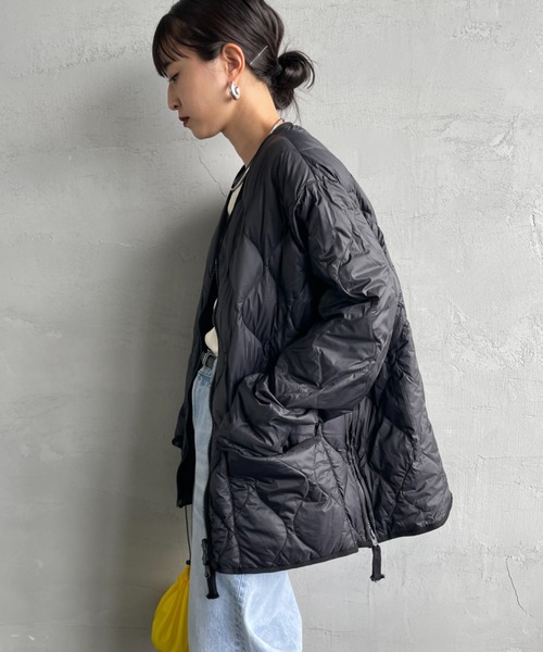 WEB限定】[TAION/タイオン] ジャパンスペシャル リバーシブル