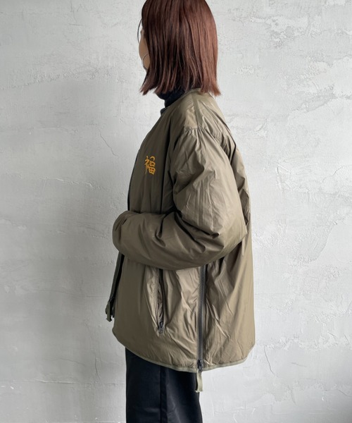 WEB限定】[TAION/タイオン] ジャパンスペシャル リバーシブル