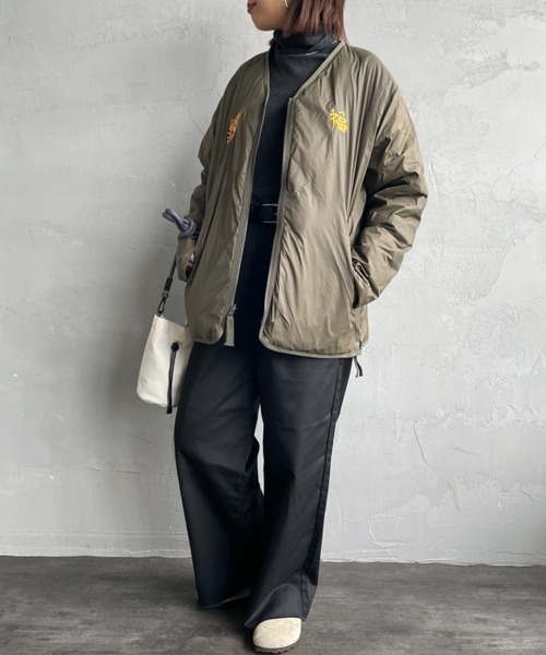 WEB限定】[TAION/タイオン] ジャパンスペシャル リバーシブル