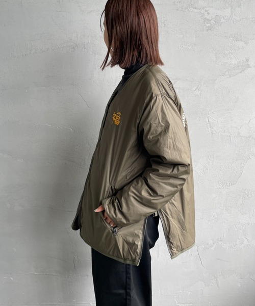 WEB限定】[TAION/タイオン] ジャパンスペシャル リバーシブル