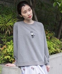 スウェット」に該当するSUPER HAKKA（スーパーハッカ）のファッション