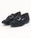 ABC-MART�i�G�[�r�[�V�[�}�[�g�j�́uJOLI ENCORE �W�����[�A���R�[�� MD BL LOAFER 1 ���[�h�o�b�N�����[�t�@�[ 1 JE80261 S/NAVY�i�p���v�X�j�v�b�u���[