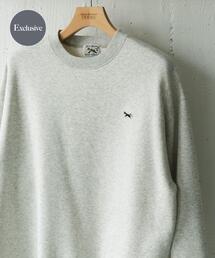 PENNEYS | 『XLサイズ/WEB限定』『別注』PENNEYS×DOORS　THE FOX クルーネックスウェット(スウェット)