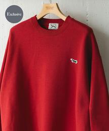 PENNEYS | 『XLサイズ/WEB限定』『別注』PENNEYS×DOORS　THE FOX クルーネックスウェット(スウェット)