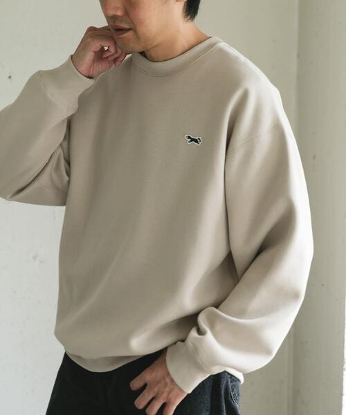 セール】『XLサイズ/WEB限定』『別注』PENNEYS×DOORS THE FOX クルー