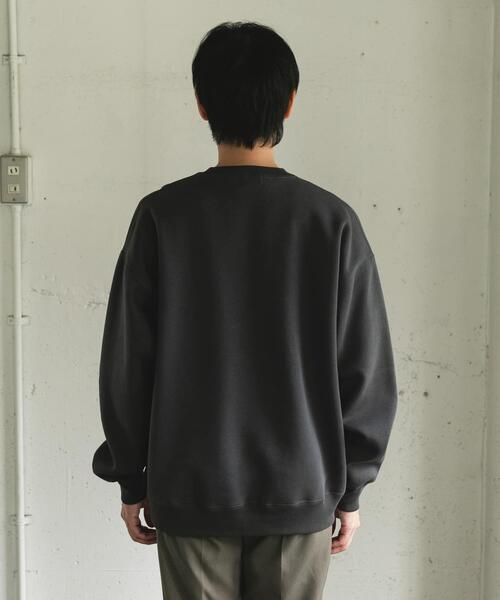 XLサイズ/WEB限定』『別注』PENNEYS×DOORS THE FOX クルーネック