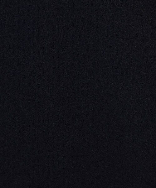 COMME CA Wardrobe（コムサワードローブ）の「ドライナイロンストレッチタフタ ブルゾン（ブルゾン・レディース・グレイッシュブルー/ブラウン系その他/ネイビー・FREE）」の11枚目の写真