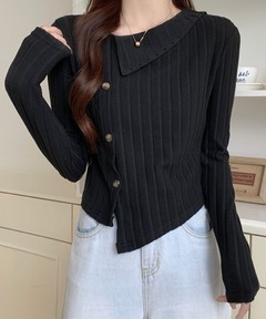 STUDIOUS別注 NOSLEEVE STRIPE JACKET（ベスト）｜CULLNI（クルニ）の