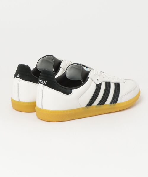 サンバ OG / SAMBA OG SHOES/ アディダスオリジナルス adidas Originals