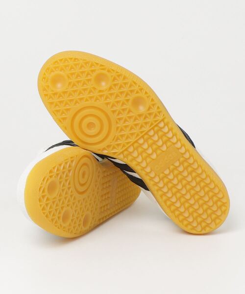 サンバ OG / SAMBA OG SHOES/ アディダスオリジナルス adidas Originals