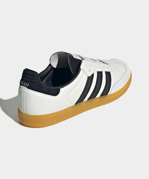 サンバ OG / SAMBA OG SHOES/ アディダスオリジナルス adidas Originals
