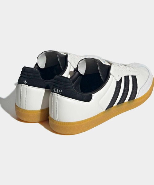サンバ OG / SAMBA OG SHOES/ アディダスオリジナルス adidas Originals