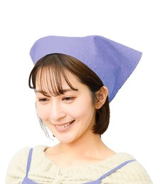 ARASAWA（アラサワ）の「三角巾（バンダナ/スカーフ）」