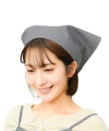 ARASAWA（アラサワ）の「三角巾（バンダナ/スカーフ）」