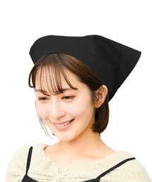 ARASAWA（アラサワ）の「三角巾（バンダナ/スカーフ）」