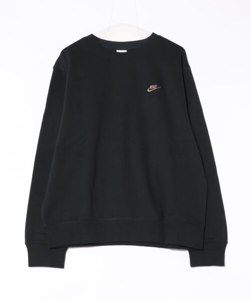 セール】NIKE ナイキ M CLUB BB CREW NEO VRSTY ロングスリーブ IB3304