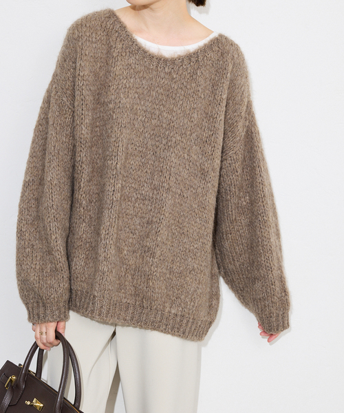 TRICOTS JEAN MARC（トリコットジーンマルク）の「《追加2》TRICOTS