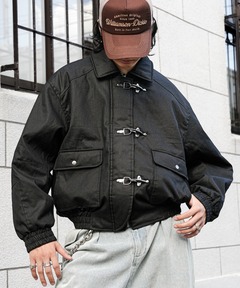 YOKE/ヨーク】×Phenix WINDSTOPER by GORE TEX LABS MULTI POCKET