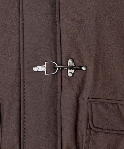 bleme 24aw 美品 ファイヤーマン ボリューム 中綿 ブルゾン ?media_id=3724320129271461549