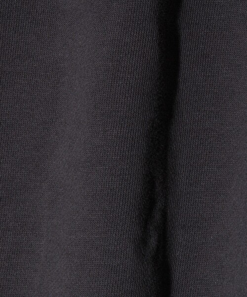 FREDY MAC（フレディーマック）の「【FREDYMAC】POCHI GETS CAUGHT 裏毛スウェット（スウェット・メンズ・チャコールグレー/ホワイト・L/M/S）」の8枚目の写真