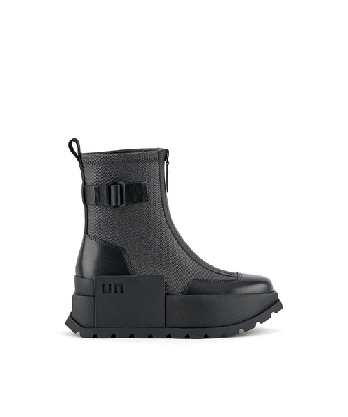 UNITED NUDE（ユナイテッドヌード）の「Pocket Lev（ブーツ