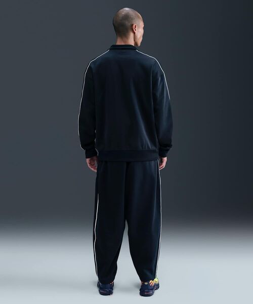 セットアップ対応商品》ナイキ スポーツウェア クラブ メンズ オーバー