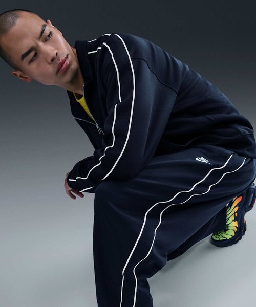 セットアップ対応商品》ナイキ スポーツウェア クラブ メンズ オーバー
