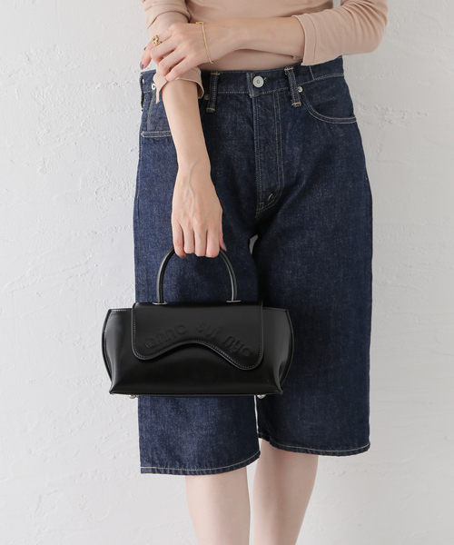 ANNA SUI NYC / アナスイエヌワイシー ウェーブハンドバッグ