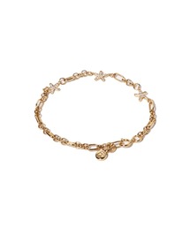 BAPY BY A BATHING APE（ベイピーバイアベイシングエイプ）の「BAPY BAPE STAR BRACELET（ブレスレット）」