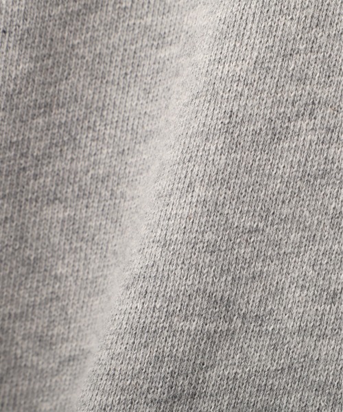 schott（ショット）の「Schott/ショット/BLANK ZIP HOODED/ブランク ジップ パーカー（パーカー・メンズ・ブラック/グレー/ブラウン・M/L/XL）」の13枚目の写真