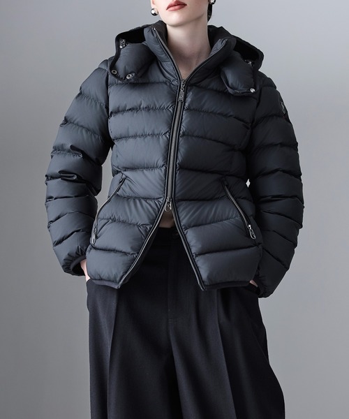 CAPE HORN】ALVAREZ（ダウンジャケット/コート）｜CAPEHORN（ケープ