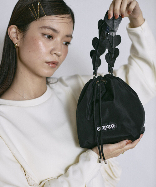 セール】BASICKS × OUTDOOR PRODUCTS × Firsthand/ベイシックス