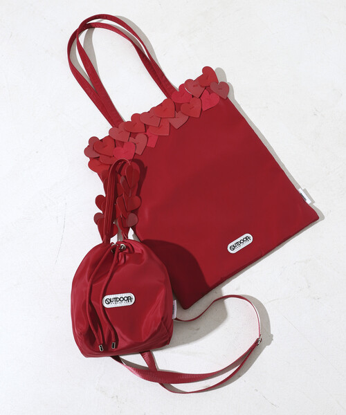 セール】BASICKS × OUTDOOR PRODUCTS × Firsthand/ベイシックス