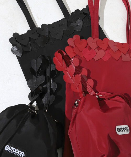 セール】BASICKS × OUTDOOR PRODUCTS × Firsthand/ベイシックス