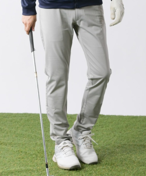 セール】撥水スーパーストレッチゴルフパンツ（その他パンツ