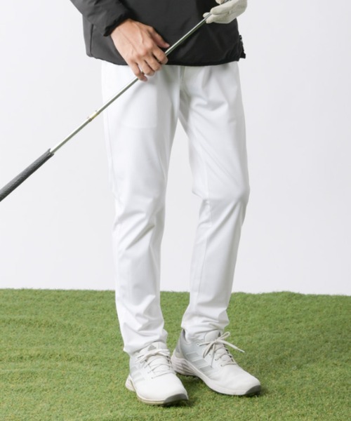 セール】撥水スーパーストレッチゴルフパンツ（その他パンツ