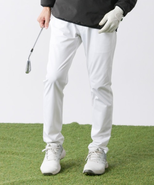 セール】撥水スーパーストレッチゴルフパンツ（その他パンツ