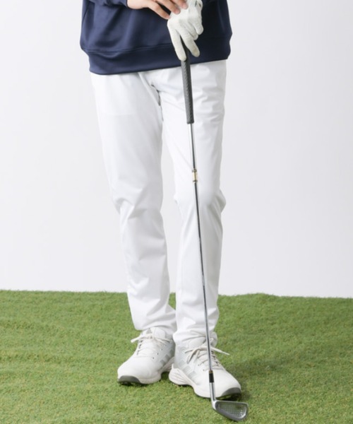 セール】撥水スーパーストレッチゴルフパンツ（その他パンツ