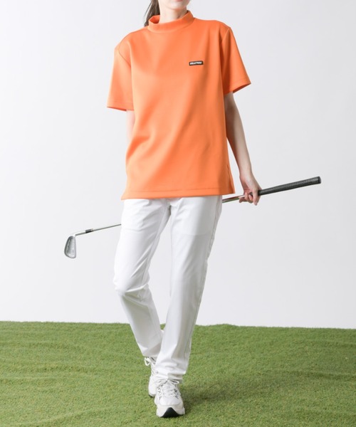 stella77golf(ステラセブンティーンセブンゴルフ)の「撥水スーパーストレッチゴルフパンツ(その他パンツ・メンズ・ネイビー/ブルー/ブラック/ホワイト/グレー・MEDIUM/LARGE/X-LARGE/XX-LARGE/SMALL)」の13枚目の写真