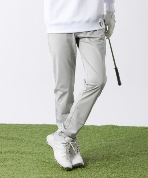 stella77golf(ステラセブンティーンセブンゴルフ)の「撥水スーパーストレッチゴルフパンツ(その他パンツ・メンズ・ネイビー/ブルー/ブラック/ホワイト/グレー・MEDIUM/LARGE/X-LARGE/XX-LARGE/SMALL)」の18枚目の写真