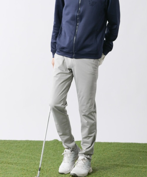 stella77golf(ステラセブンティーンセブンゴルフ)の「撥水スーパーストレッチゴルフパンツ(その他パンツ・メンズ・ネイビー/ブルー/ブラック/ホワイト/グレー・MEDIUM/LARGE/X-LARGE/XX-LARGE/SMALL)」の19枚目の写真