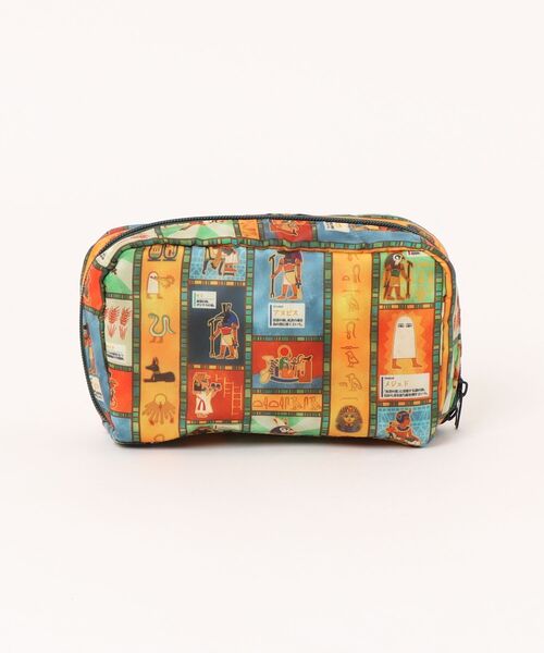 チチカカ（チチカカ）の「大人の図鑑コラボ　ポーチ（ポーチ・レディース・その他1/その他2・FREE）」の18枚目の写真