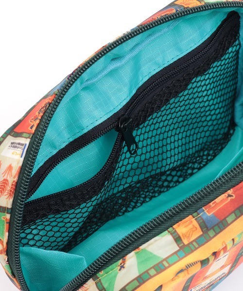 チチカカ（チチカカ）の「大人の図鑑コラボ　ポーチ（ポーチ・レディース・その他1/その他2・FREE）」の14枚目の写真