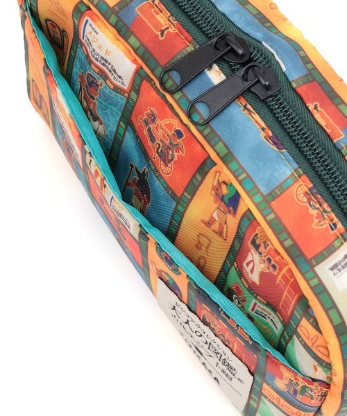 チチカカ（チチカカ）の「大人の図鑑コラボ　ポーチ（ポーチ・レディース・その他1/その他2・FREE）」の15枚目の写真