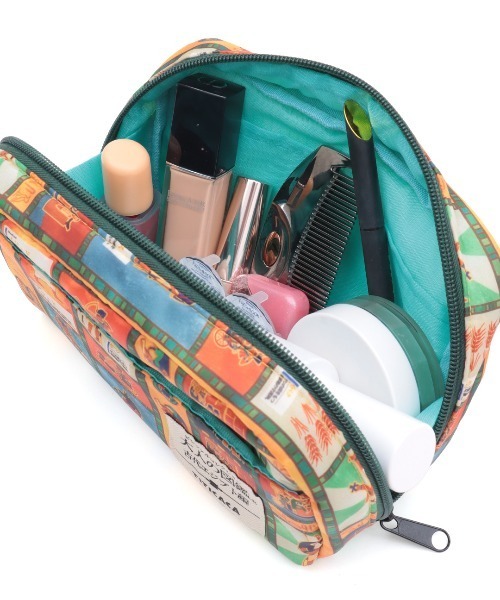 チチカカ（チチカカ）の「大人の図鑑コラボ　ポーチ（ポーチ・レディース・その他1/その他2・FREE）」の17枚目の写真