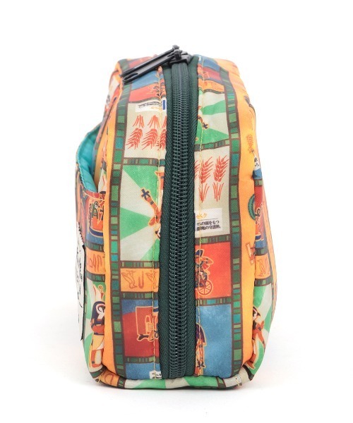 チチカカ（チチカカ）の「大人の図鑑コラボ　ポーチ（ポーチ・レディース・その他1/その他2・FREE）」の8枚目の写真