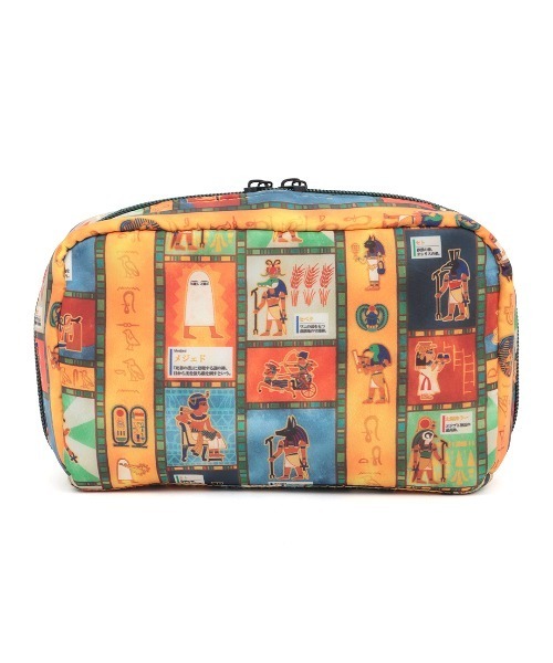 チチカカ（チチカカ）の「大人の図鑑コラボ　ポーチ（ポーチ・レディース・その他1/その他2・FREE）」の10枚目の写真