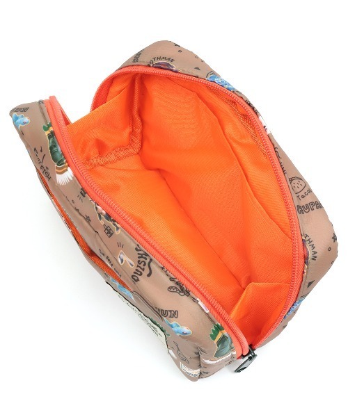 チチカカ（チチカカ）の「大人の図鑑コラボ　ポーチ（ポーチ・レディース・その他1/その他2・FREE）」の12枚目の写真